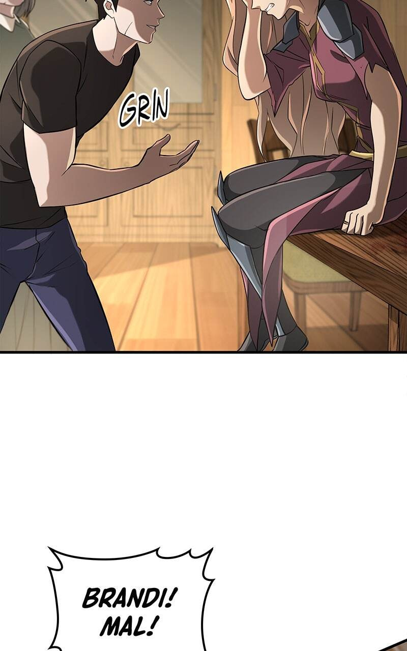 Read System Universe chapter 42 image 44 on Lezhin