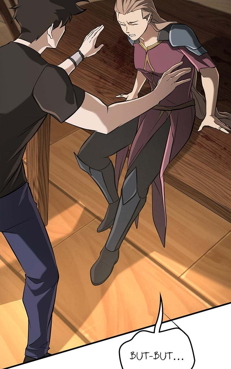 Read System Universe chapter 42 image 47 on Lezhin