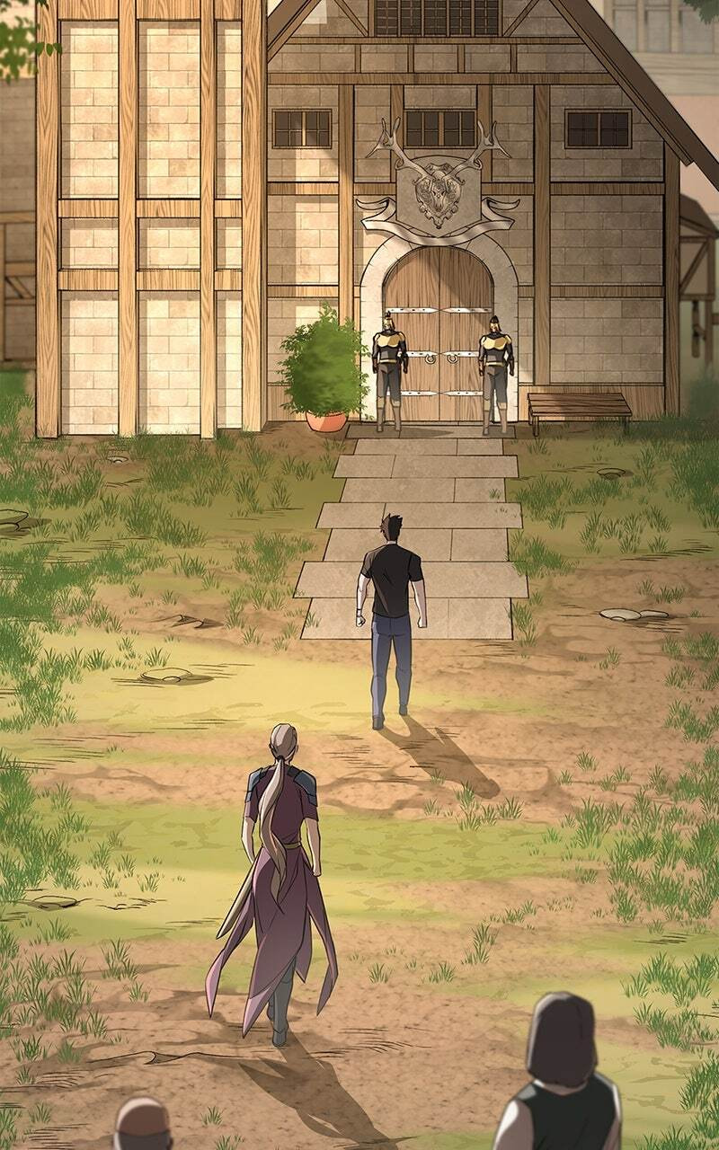 Read System Universe chapter 42 image 69 on Lezhin