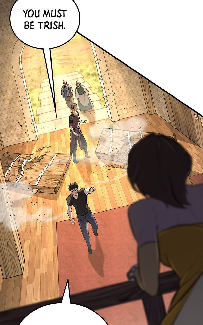 Read System Universe chapter 42 image 90 on Lezhin