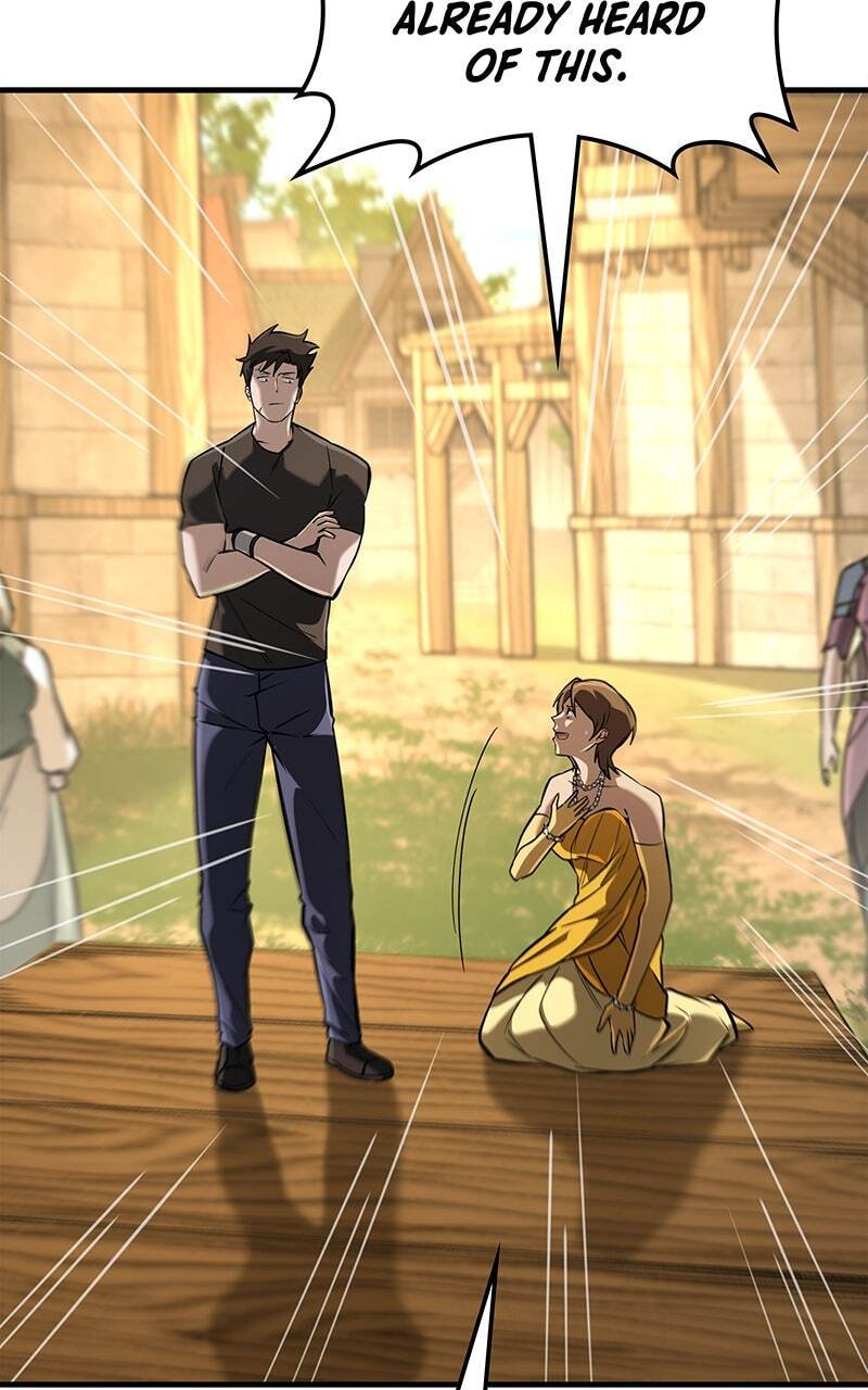 Read System Universe chapter 43 image 19 on Lezhin