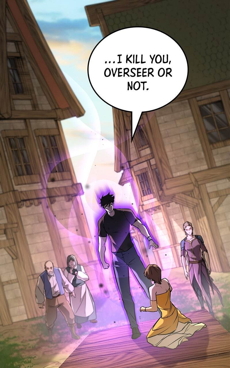 Read System Universe chapter 43 image 2 on Lezhin