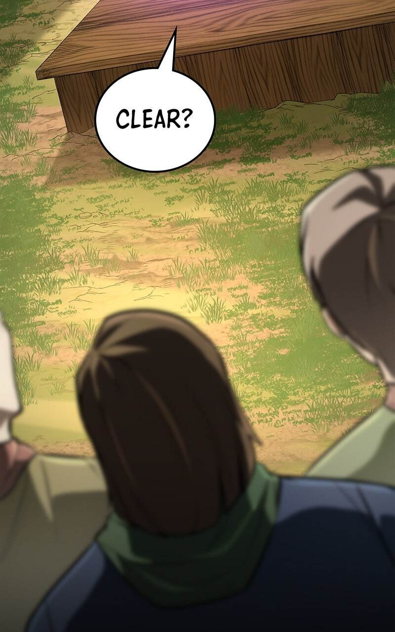 Read System Universe chapter 43 image 3 on Lezhin