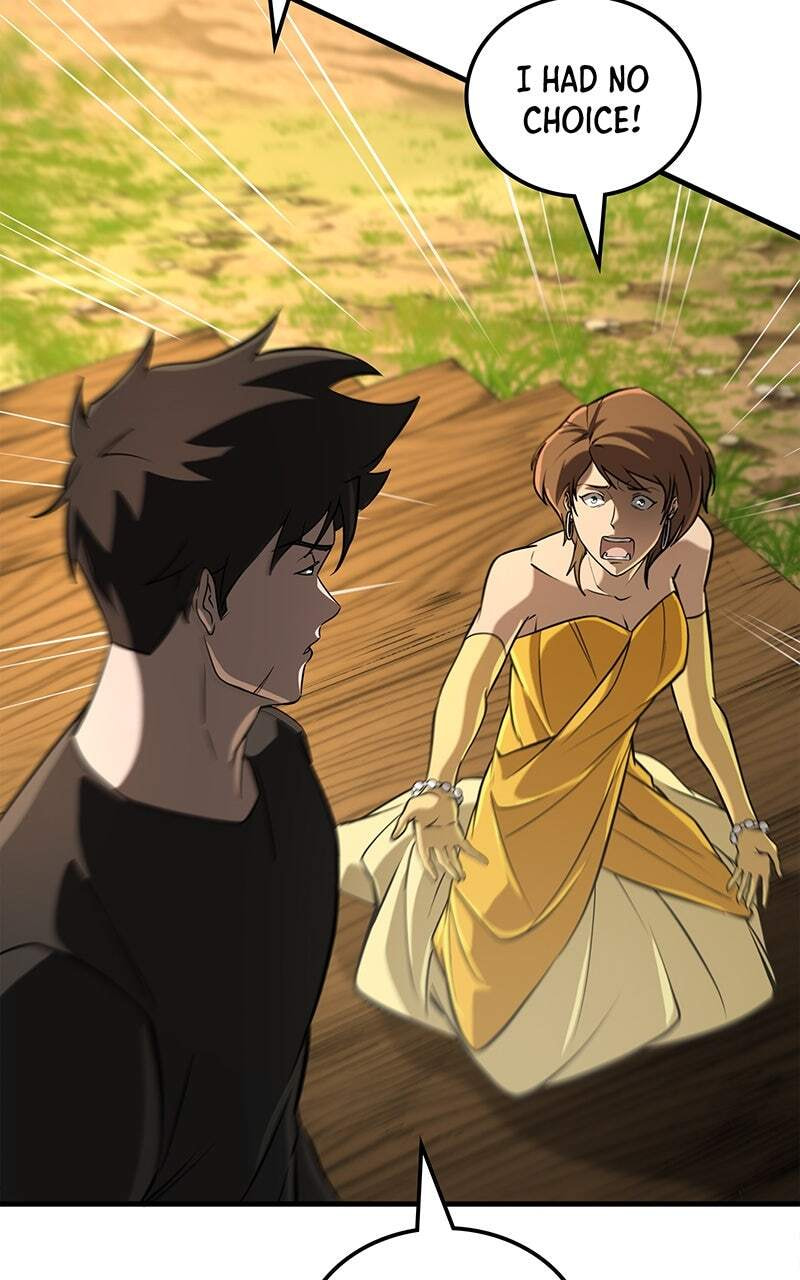 Read System Universe chapter 43 image 34 on Lezhin