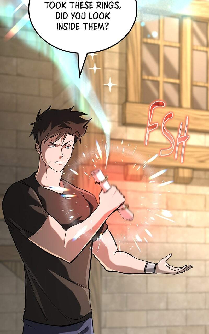Read System Universe chapter 43 image 44 on Lezhin