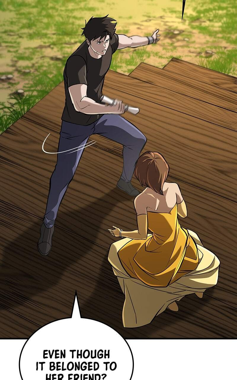 Read System Universe chapter 43 image 46 on Lezhin
