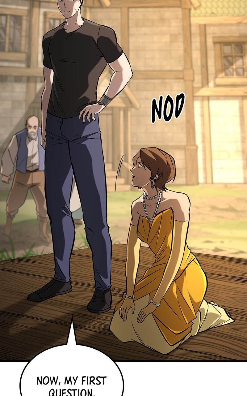 Read System Universe chapter 43 image 6 on Lezhin