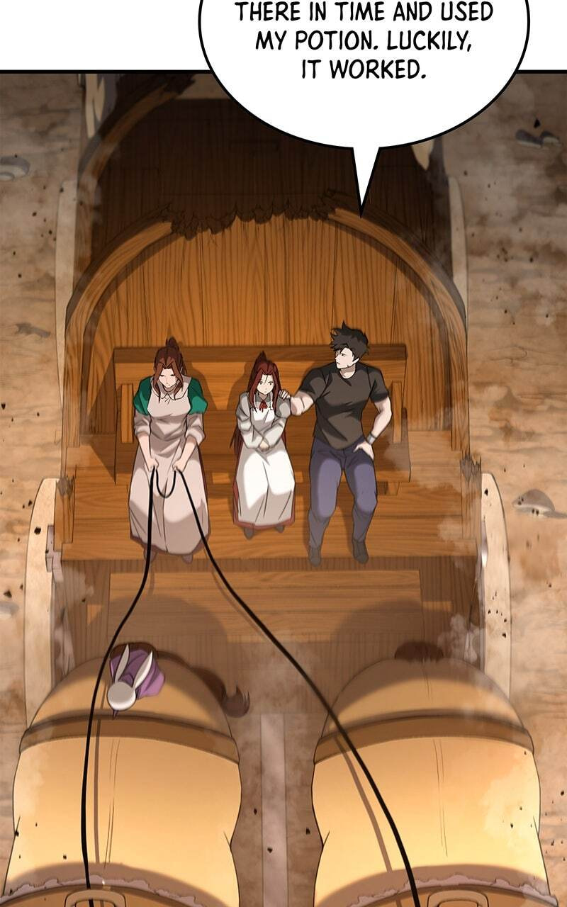 Read System Universe chapter 43 image 96 on Lezhin