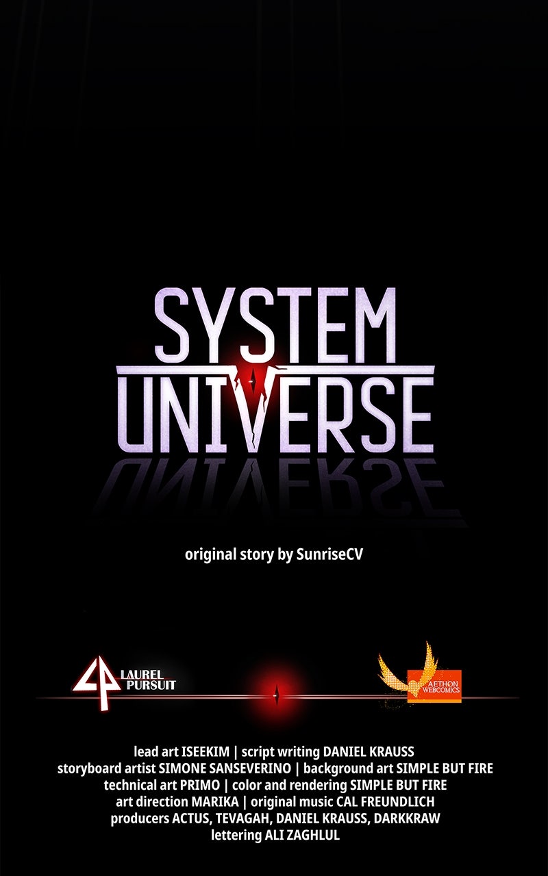System Universe Episode 44 page 120 - 