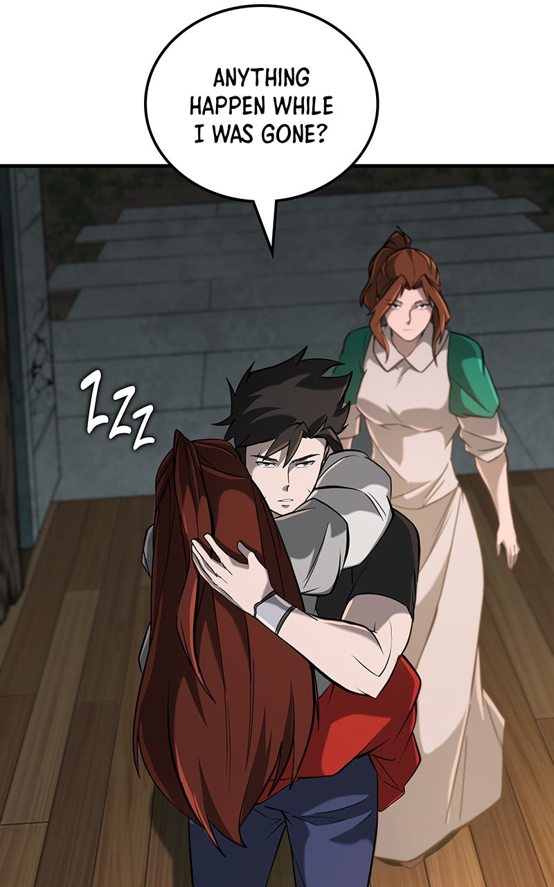 System Universe Episode 44 page 36 - 