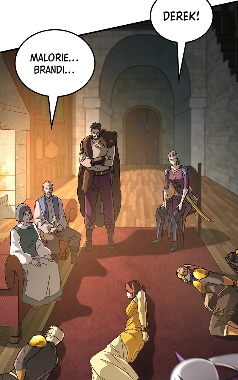 System Universe Episode 44 page 38 - 