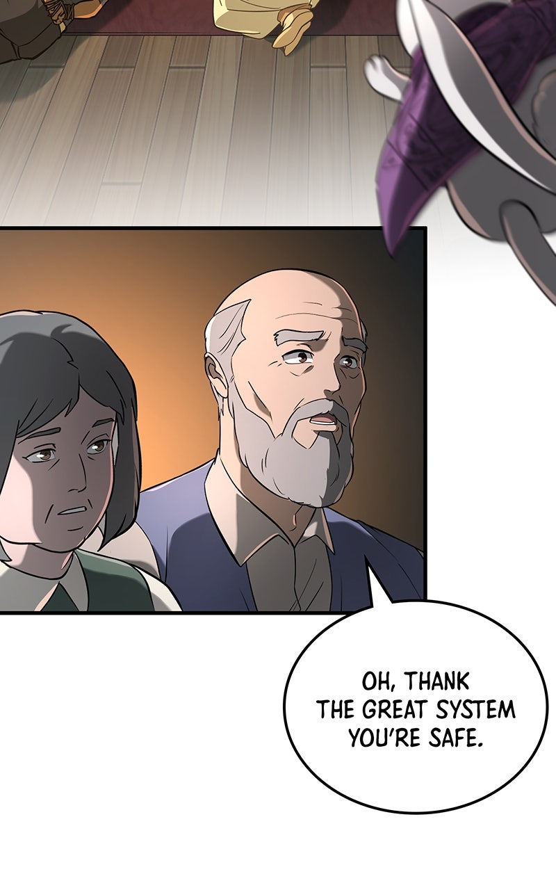 System Universe Episode 44 page 39 - 