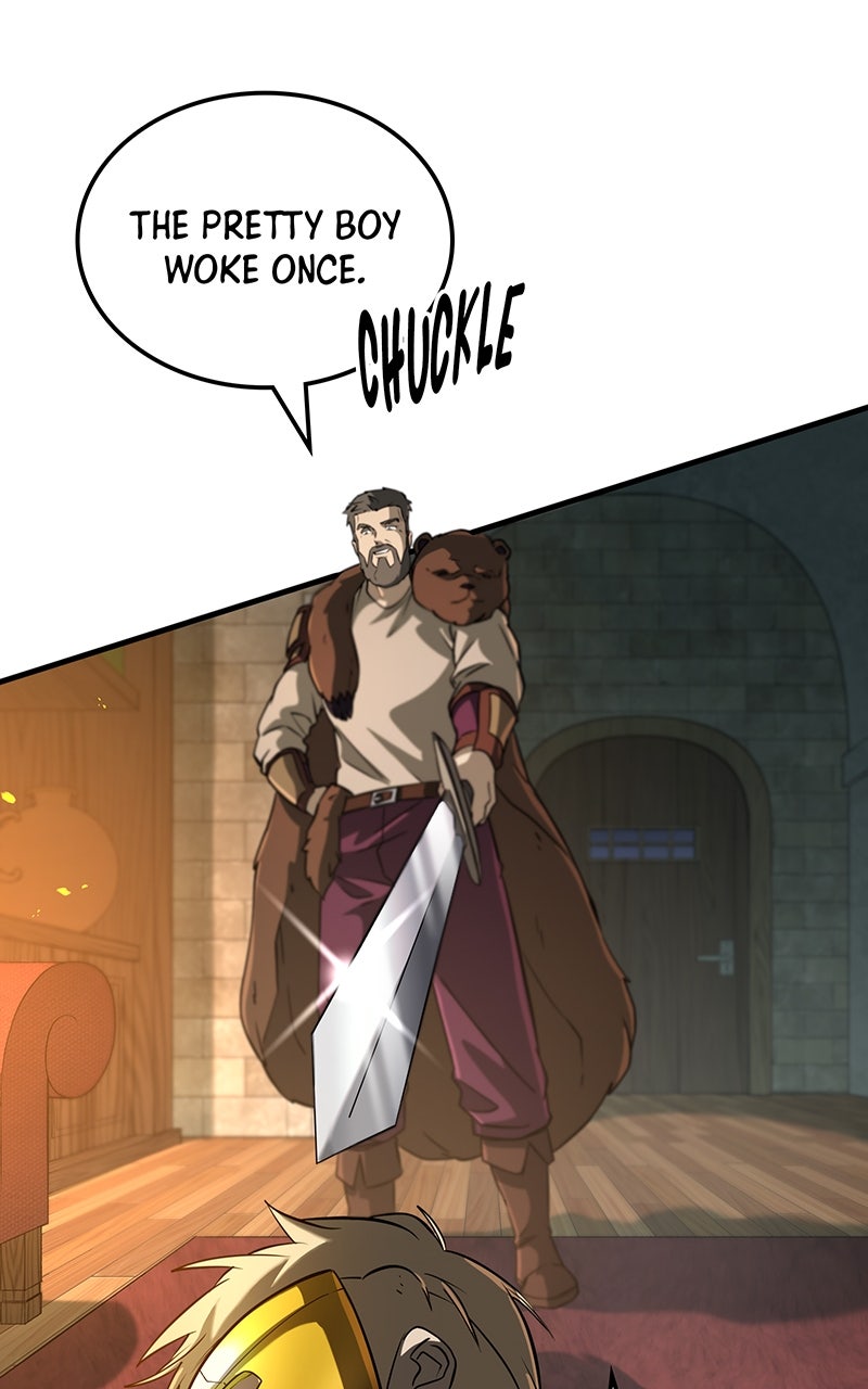 System Universe Episode 44 page 40 - 