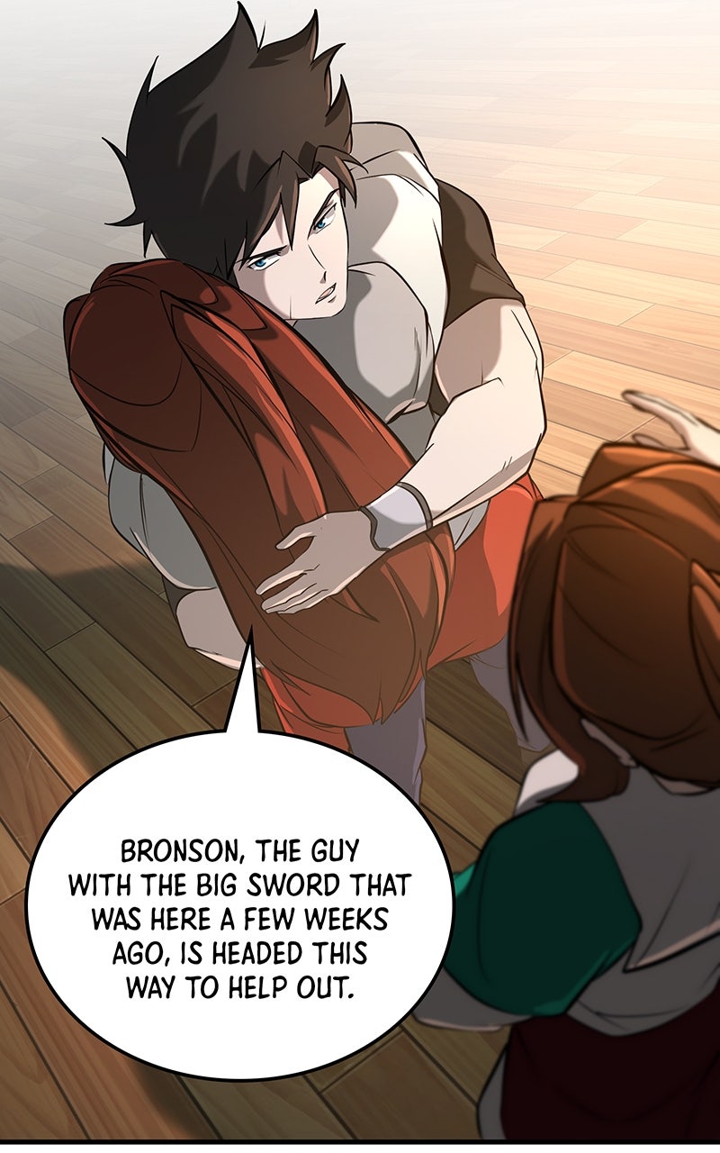 System Universe Episode 44 page 42 - 