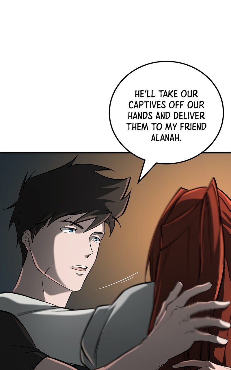 System Universe Episode 44 page 43 - 