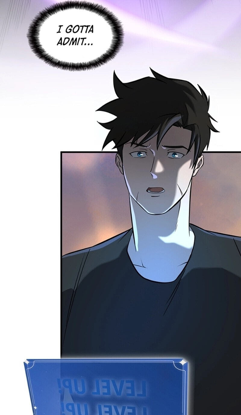 Read System Universe chapter 45 image 12 on Lezhin