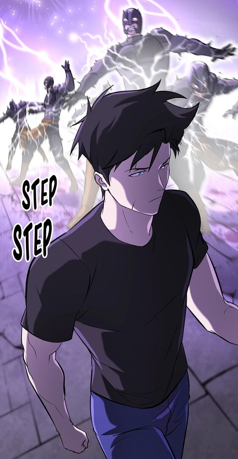 Read System Universe chapter 45 image 19 on Lezhin