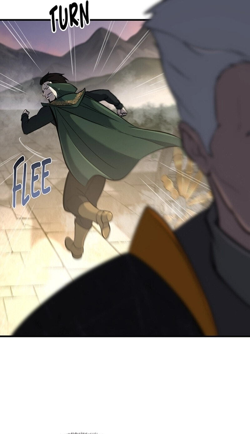 Read System Universe chapter 45 image 25 on Lezhin