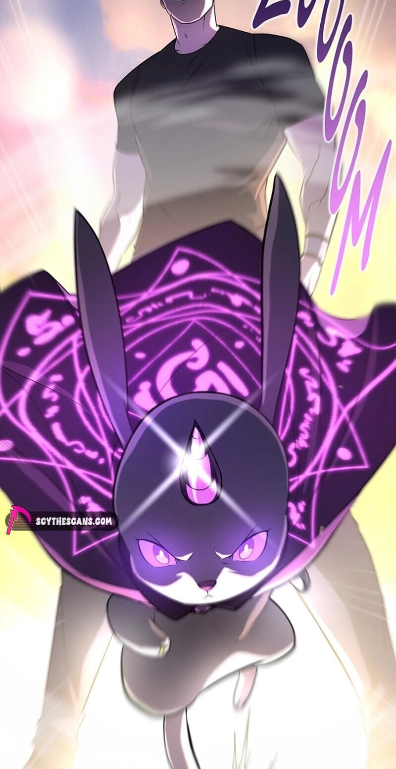 Read System Universe chapter 45 image 3 on Lezhin