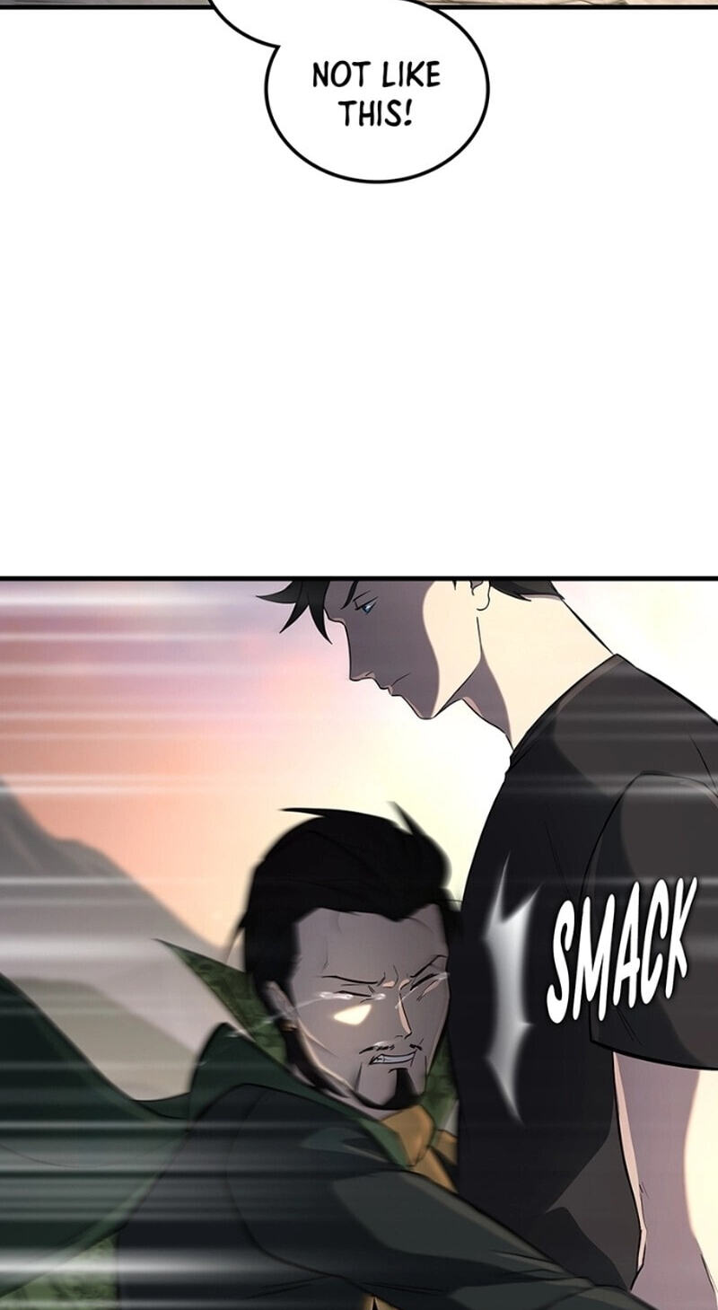 Read System Universe chapter 45 image 33 on Lezhin