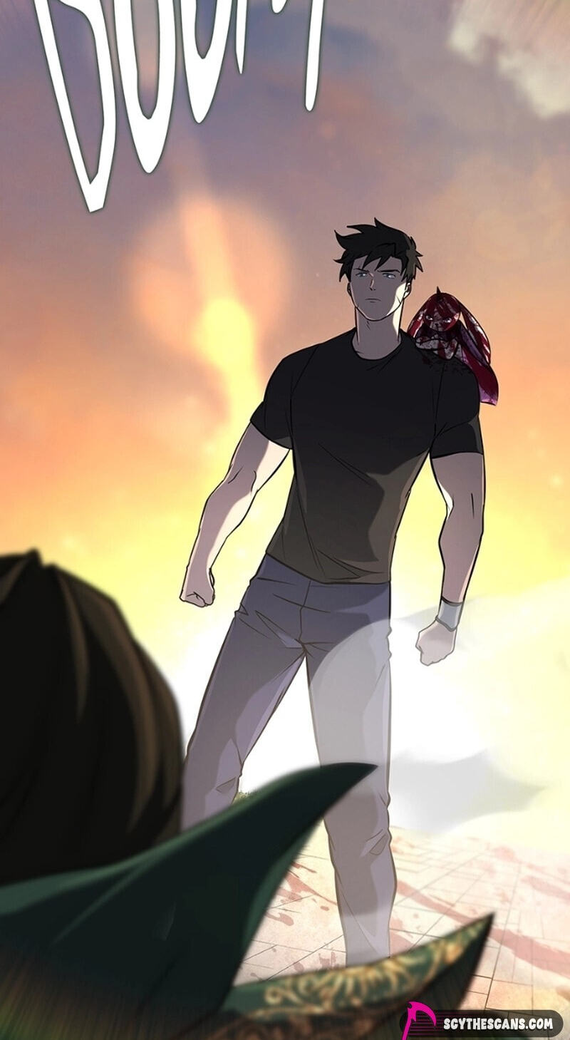 Read System Universe chapter 45 image 36 on Lezhin