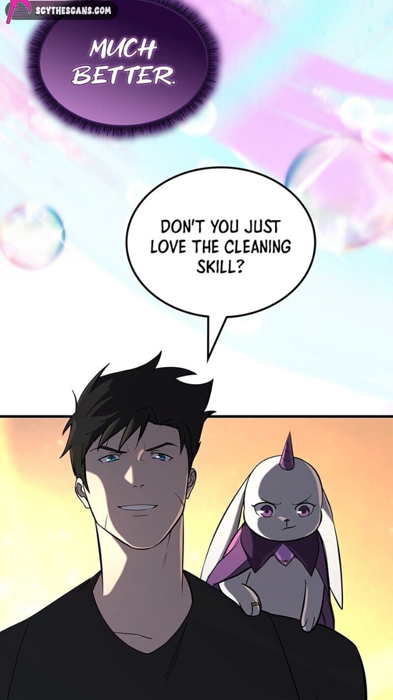 Read System Universe chapter 45 image 39 on Lezhin