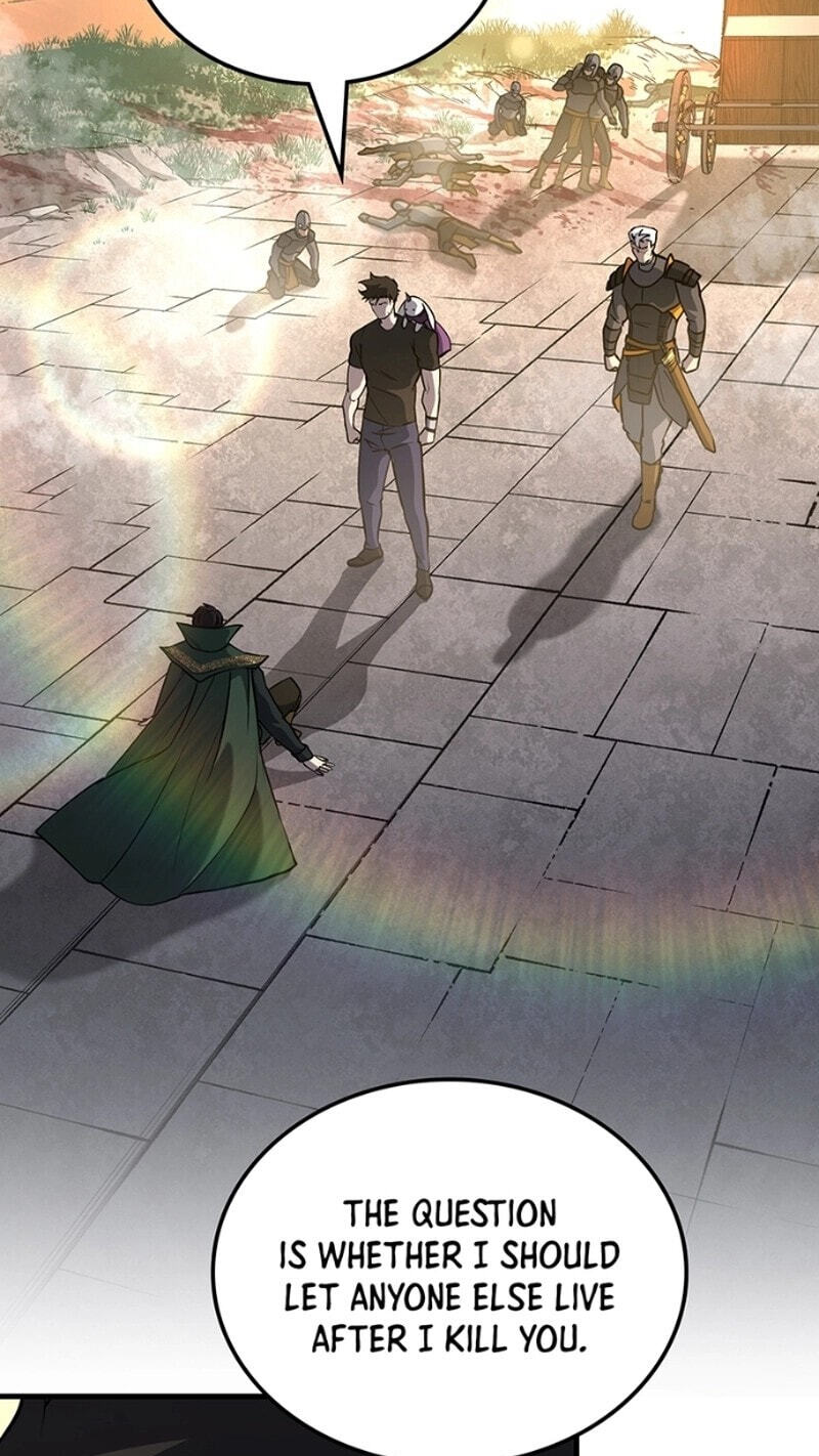 Read System Universe chapter 45 image 42 on Lezhin