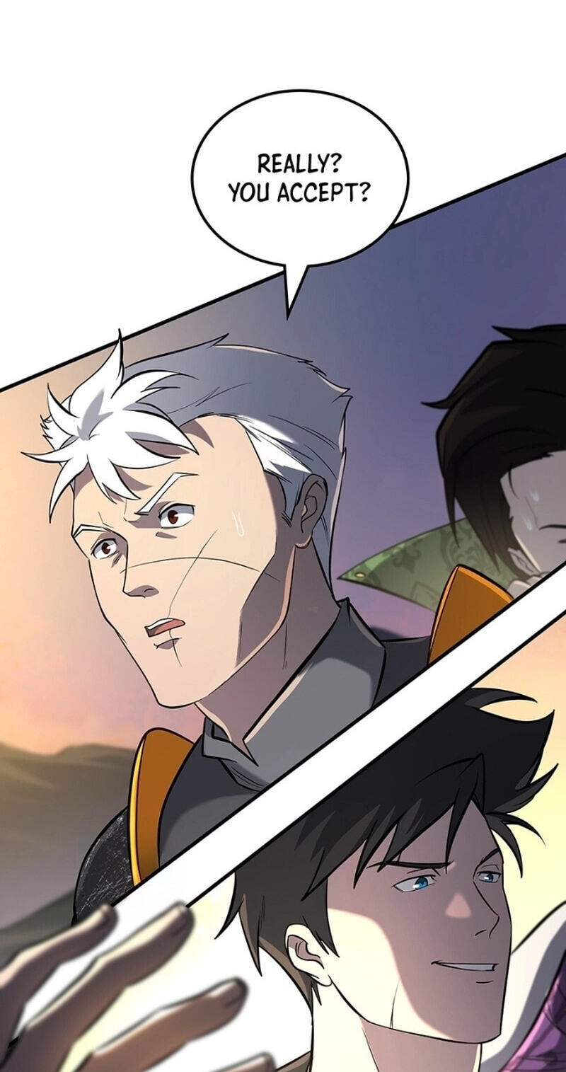 Read System Universe chapter 45 image 66 on Lezhin