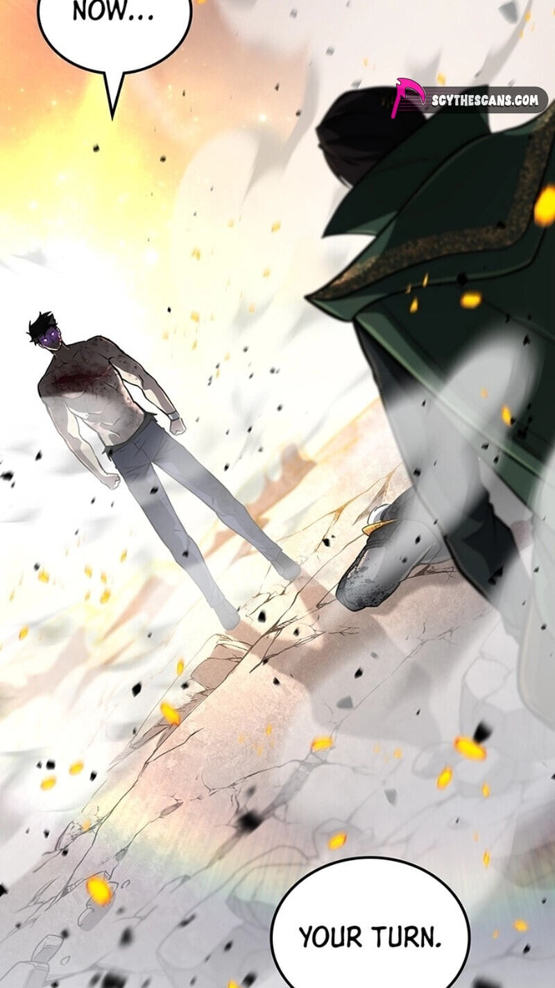 Read System Universe chapter 46 image 1 on Lezhin