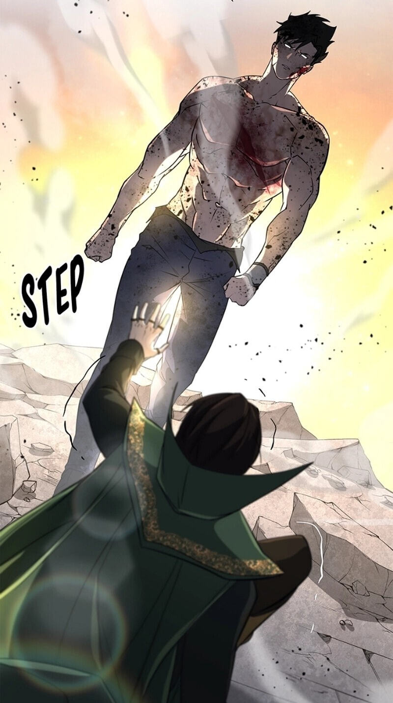 Read System Universe chapter 46 image 10 on Lezhin
