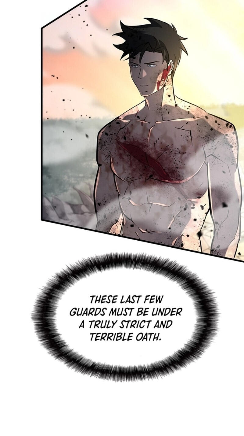 Read System Universe chapter 46 image 13 on Lezhin