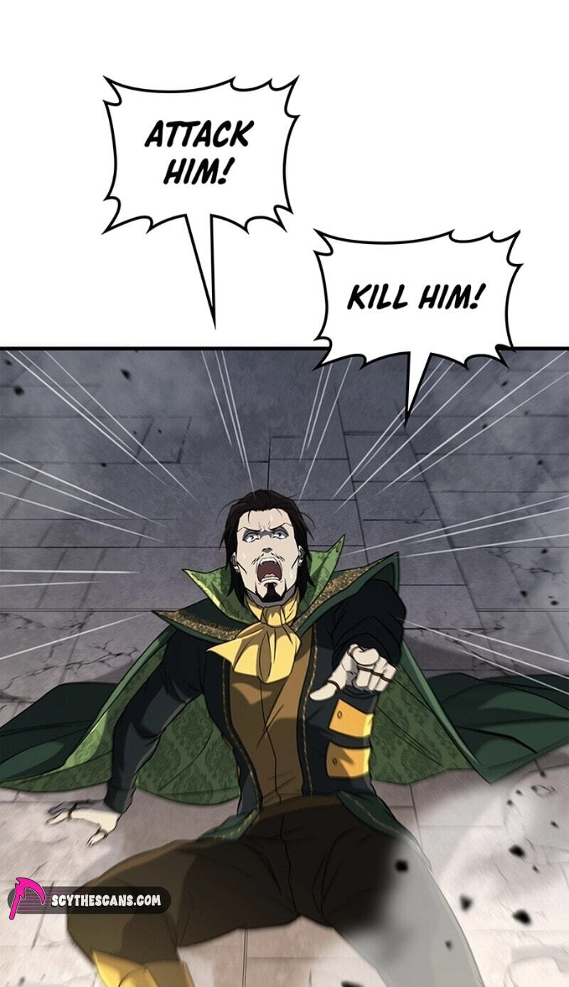 Read System Universe chapter 46 image 14 on Lezhin