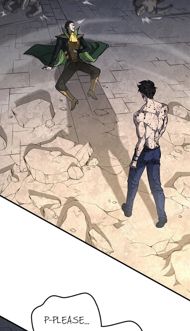 Read System Universe chapter 46 image 18 on Lezhin