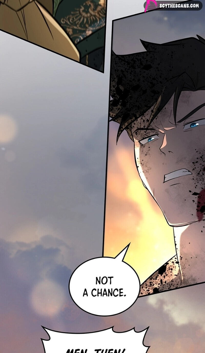 Read System Universe chapter 46 image 22 on Lezhin