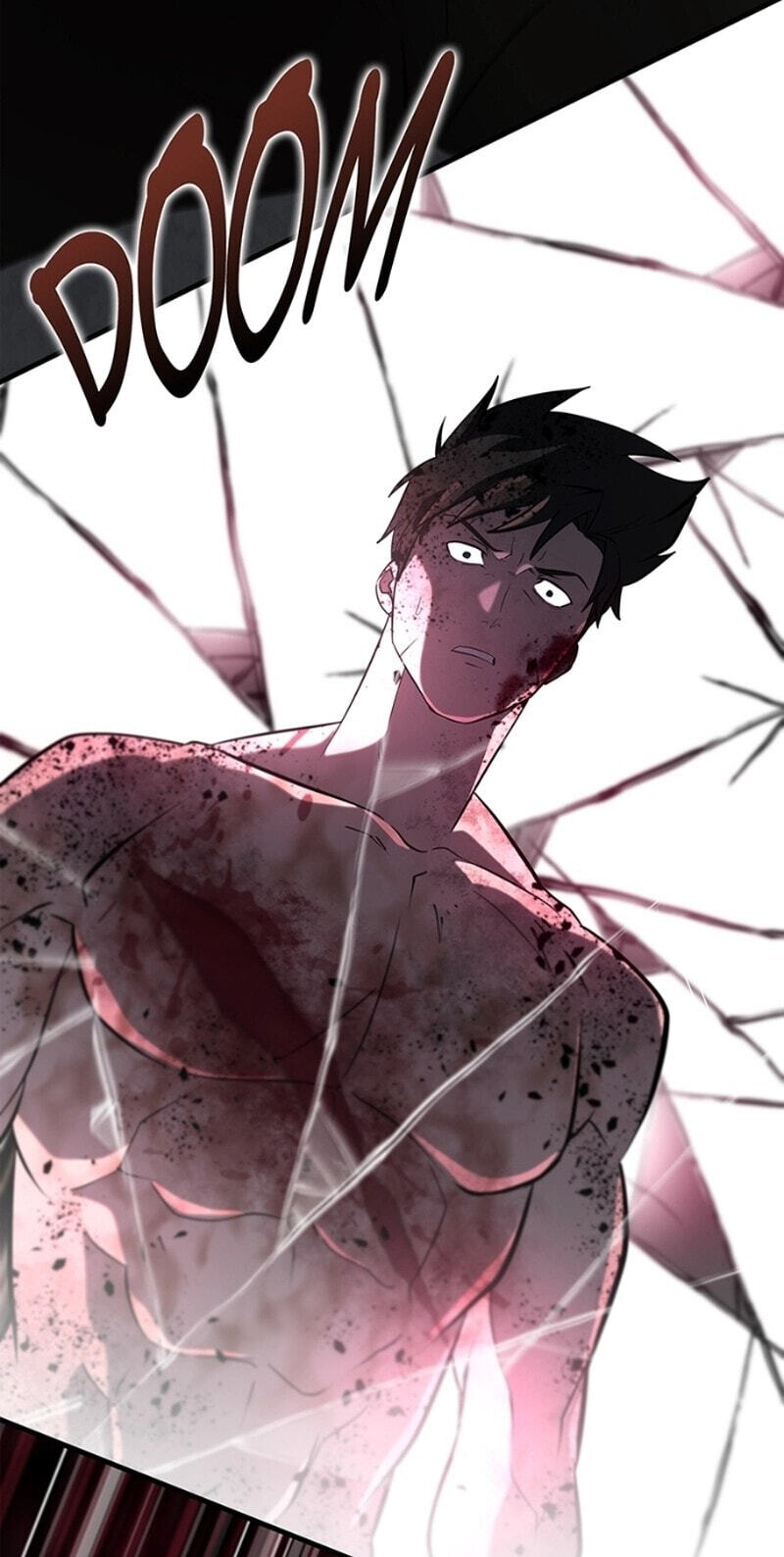 Read System Universe chapter 46 image 27 on Lezhin