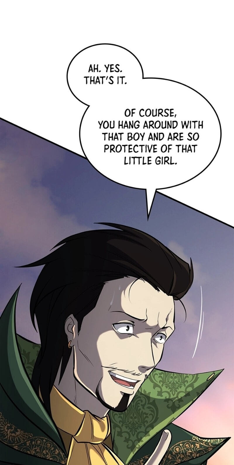 Read System Universe chapter 46 image 30 on Lezhin