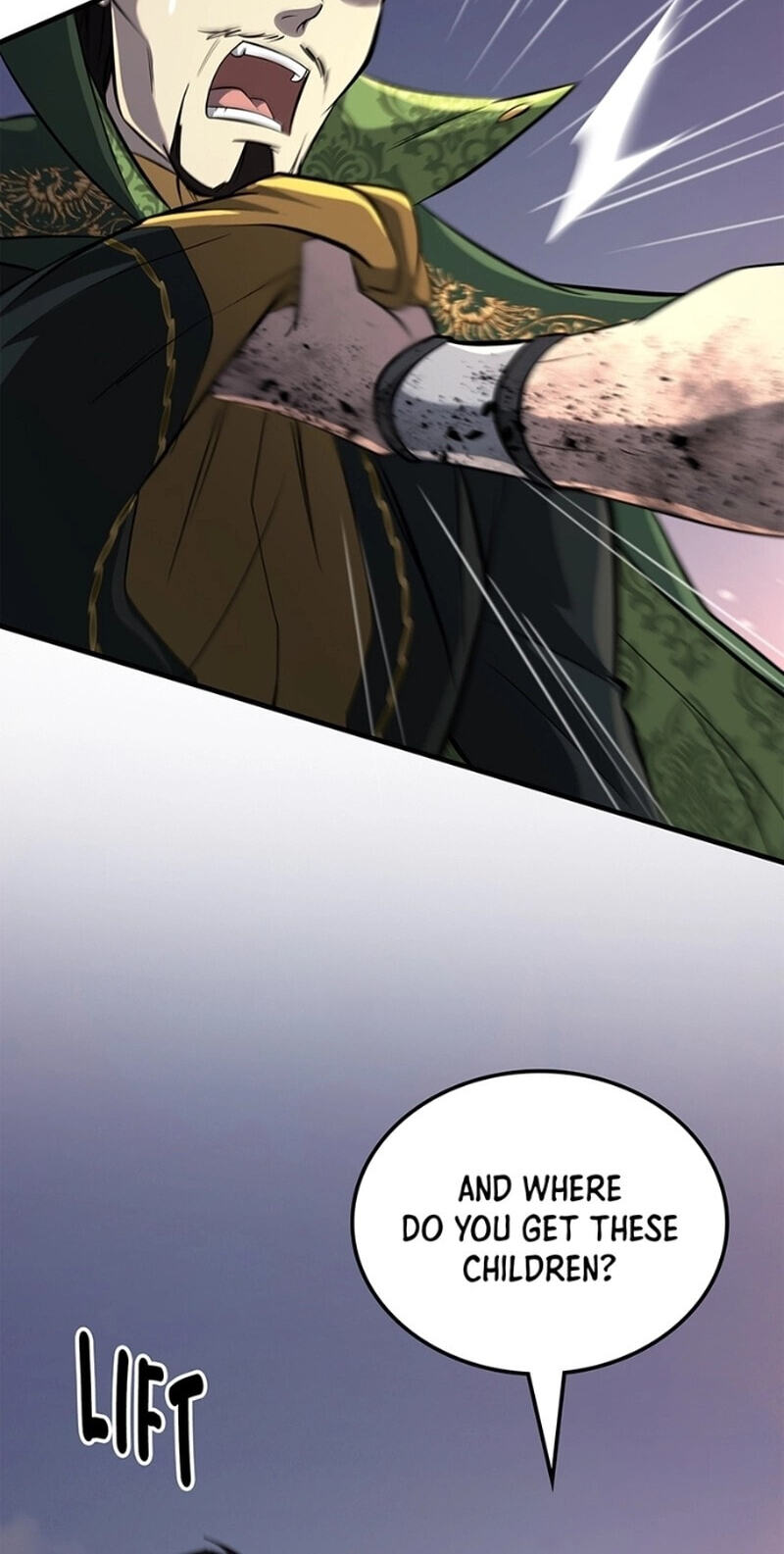 Read System Universe chapter 46 image 32 on Lezhin