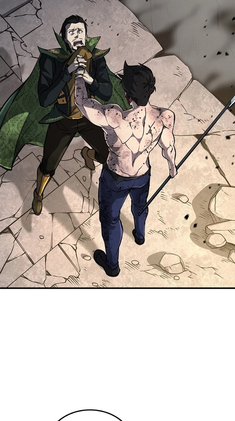 Read System Universe chapter 46 image 43 on Lezhin