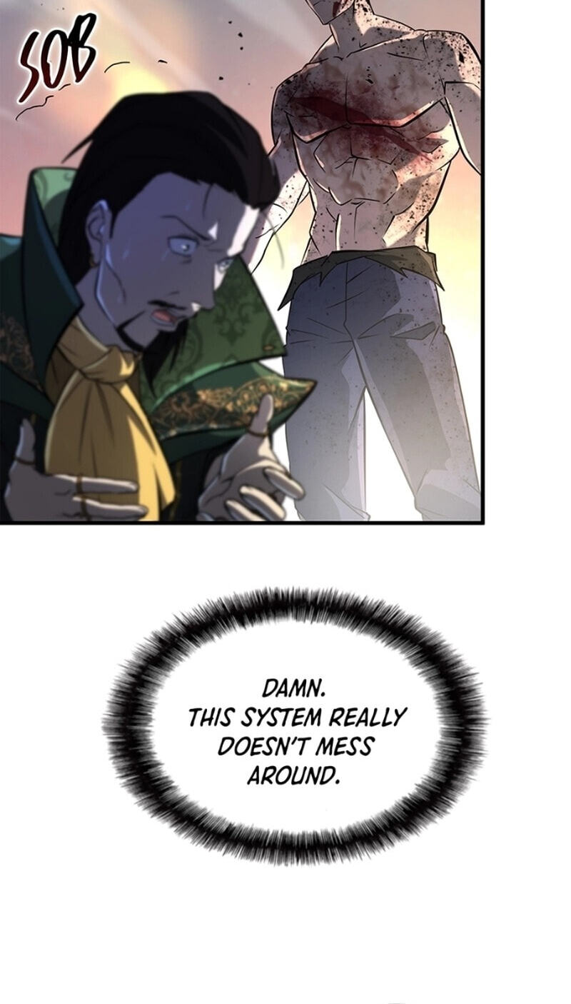 Read System Universe chapter 46 image 60 on Lezhin