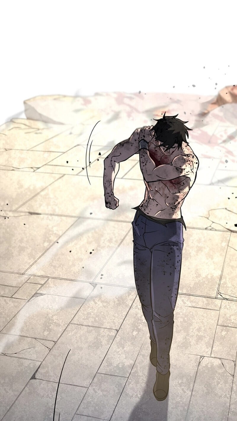 Read System Universe chapter 46 image 77 on Lezhin