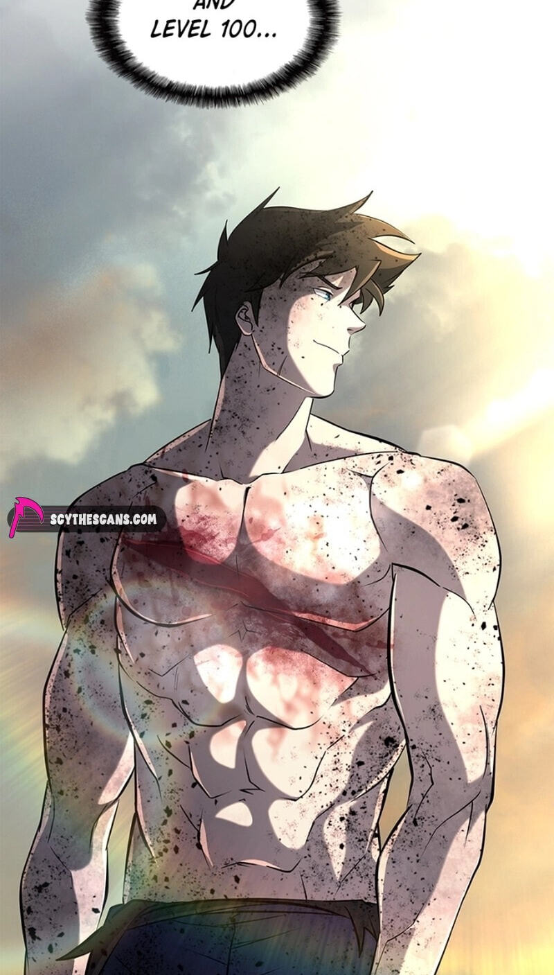Read System Universe chapter 46 image 85 on Lezhin