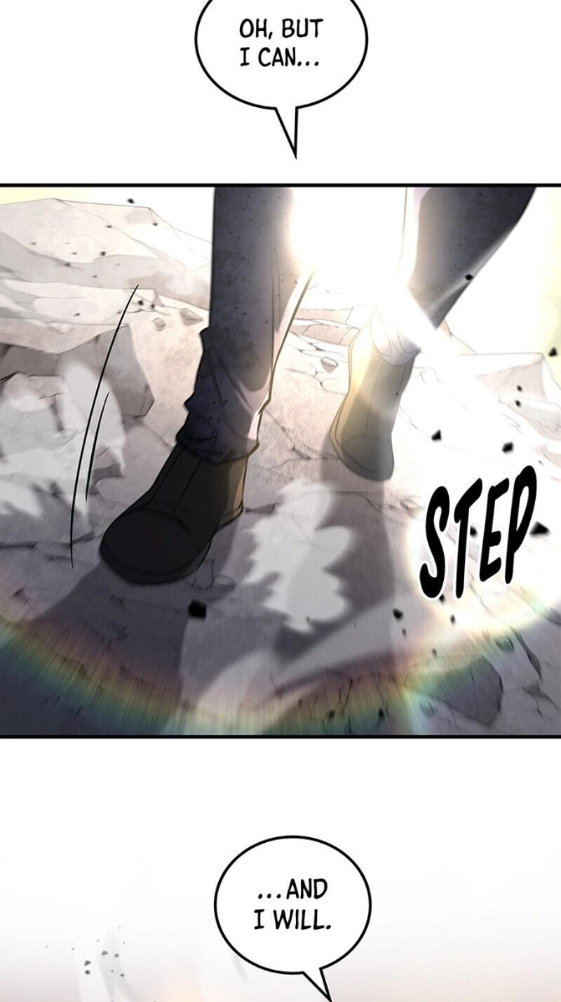 Read System Universe chapter 46 image 9 on Lezhin