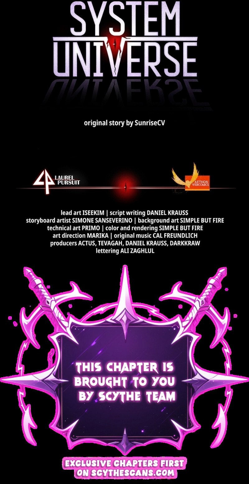 Read System Universe chapter 46 image 95 on Lezhin