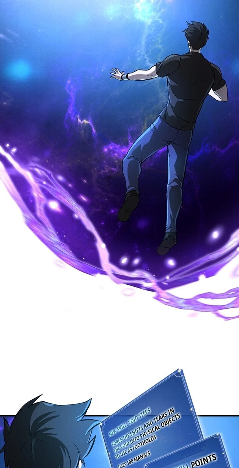Read System Universe chapter 47 image 11 on Lezhin