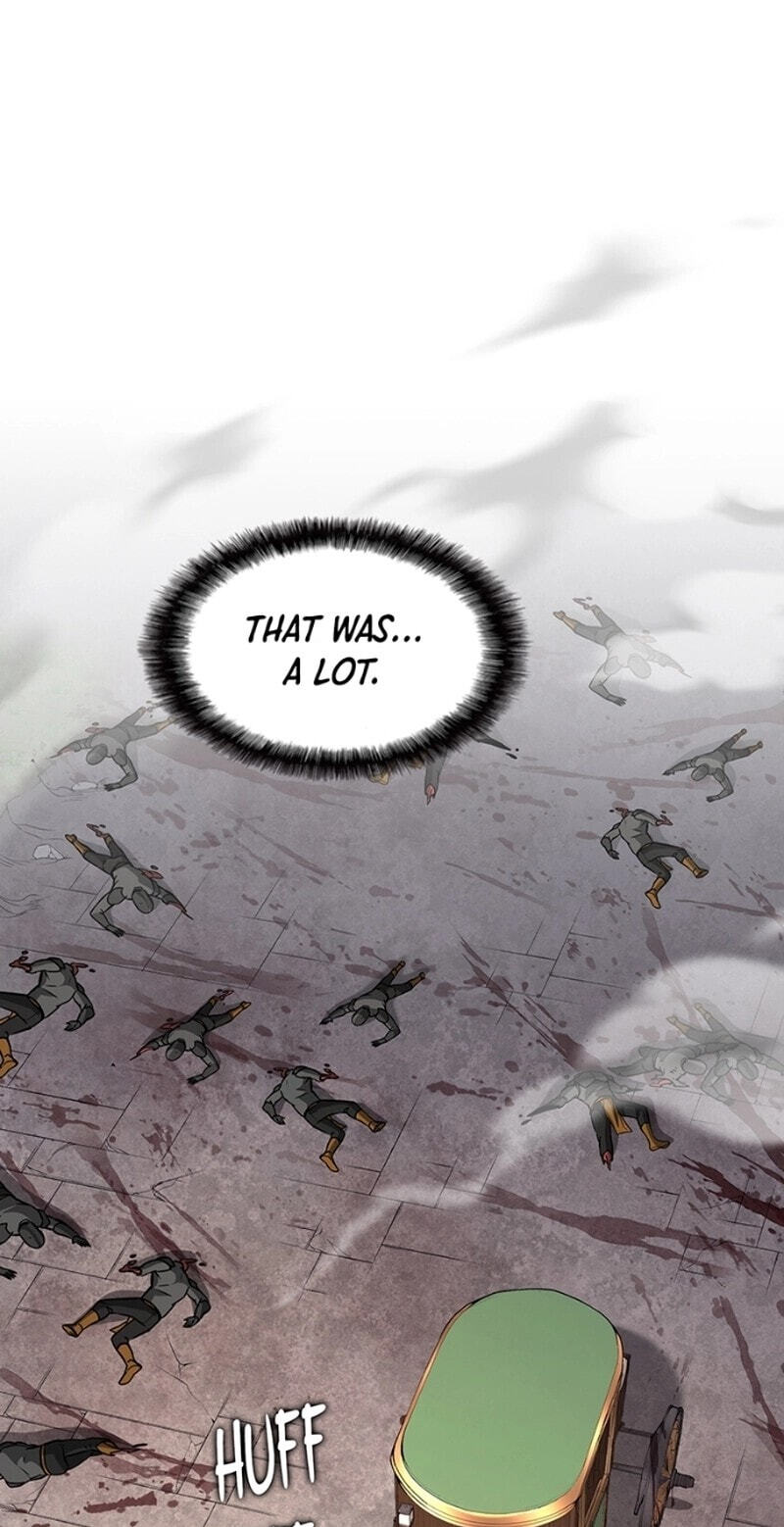 Read System Universe chapter 47 image 17 on Lezhin