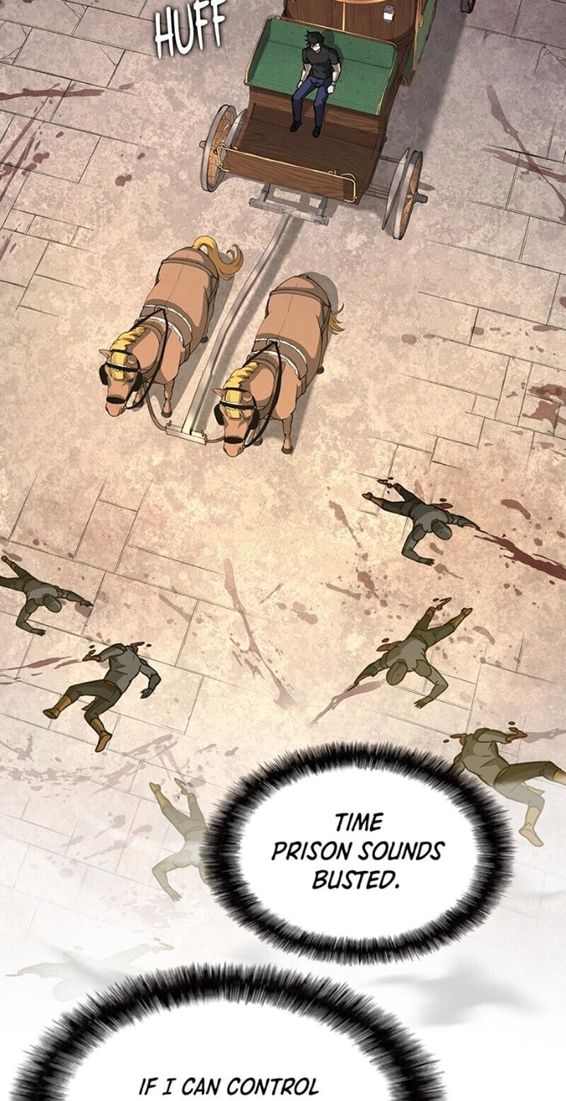 Read System Universe chapter 47 image 18 on Lezhin