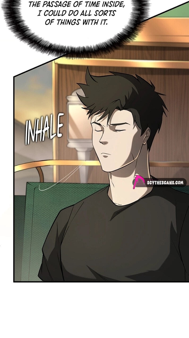Read System Universe chapter 47 image 19 on Lezhin