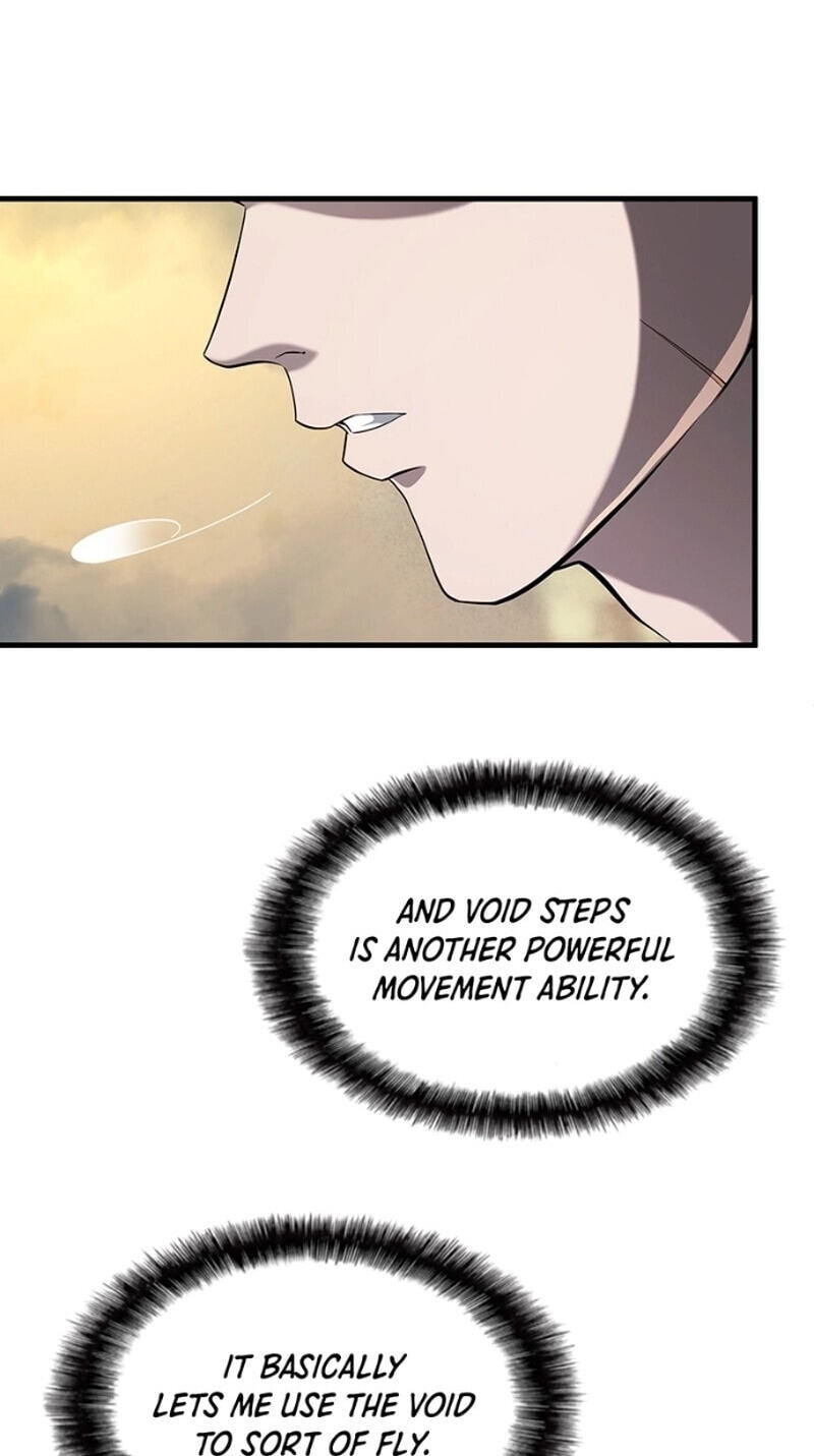 Read System Universe chapter 47 image 20 on Lezhin