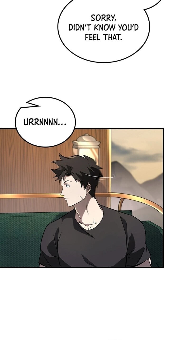 Read System Universe chapter 47 image 23 on Lezhin