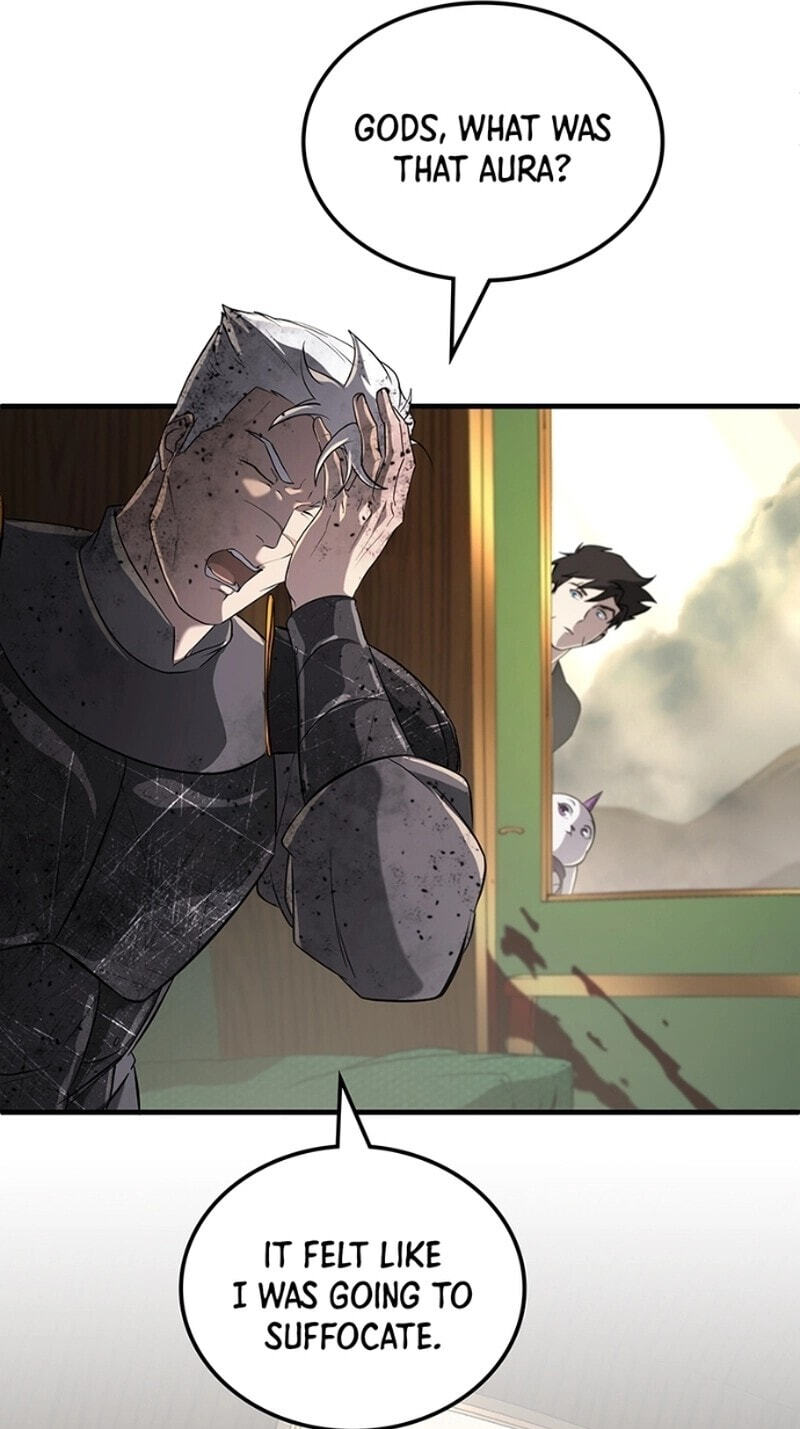 Read System Universe chapter 47 image 24 on Lezhin